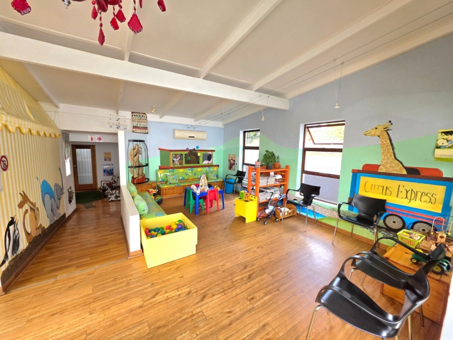 Commercial Property for Sale in Eureka Free State